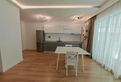 Garsoniera de inchiriat Mamaia zona Iaki - 11