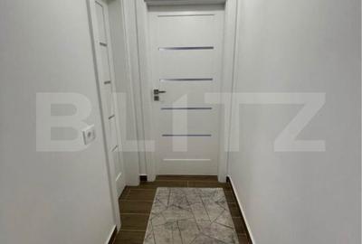 Apartament cu 2 camere decomandat în Micro 1 - 8
