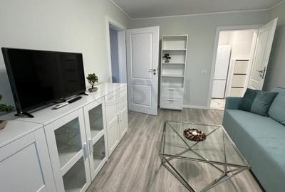 REA1022378 Apartament 3 camere de inchiriat in zona Victoriei - 2