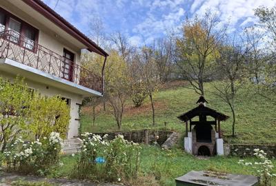 Casă individuală cu 3 camere cu Teren 747 Mp în Bughea de Jos - 2