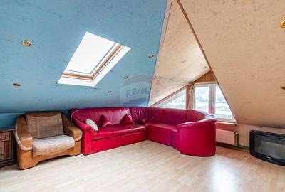 Vila Individuala 5 camere Domenii-Agronomie 178mpu Parcar... - 17