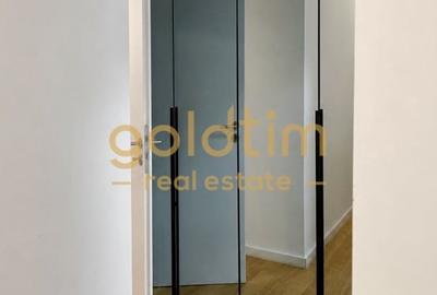 Apartament cu 2 camere semidecomandat, mobilat în Aviației - 10