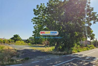 Spațiu industrial, de 400 mp, în Daia - 13