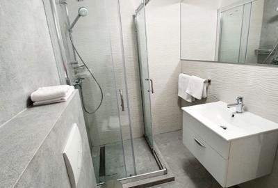 Garsonieră decomandată în Central - 2