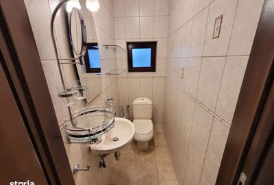 Apartament cu 4 camere în Primăverii - 11