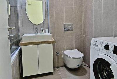 Garsonieră în Central - 5