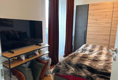 Apartament 2 camere etaj 6 Retras Avantgarden 3 - 15