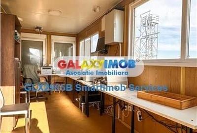 Siloz cu 3000tone capacitate(+3000t pista) | 2ha teren - 21