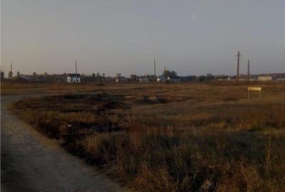 Teren de 455 mp, în Dărăști-Ilfov - 2