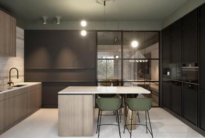 REV2004997 Vila Finalizata Complex Avalon Pipera - 8