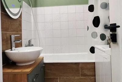 Garsonieră decomandată în Mazepa 1 - 5