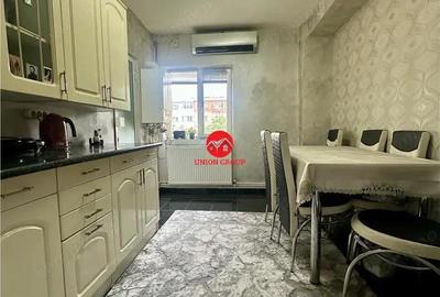 Apartament cu 4 camere decomandat în Inel I - 5