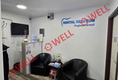 Spațiu comercial, de 43 mp, în Central - 7