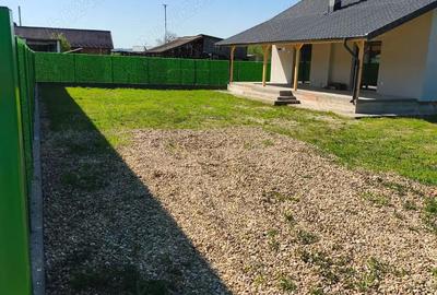 Casa Draganu Arges - 5