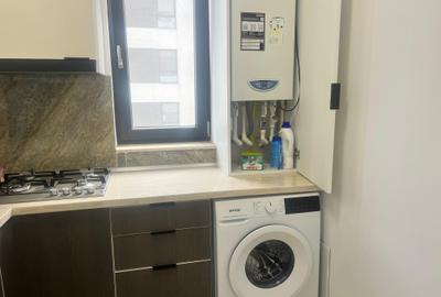 Tomis Plus apartament 2 camere termen lung prima inchiriere - 19