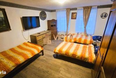 Casă cu 2 camere cu Teren 82 Mp în Central - 3
