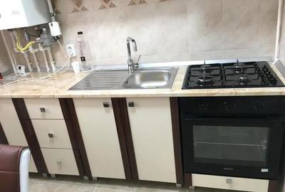 Apartament cu 2 camere semidecomandat în Țiglina 1 - 3