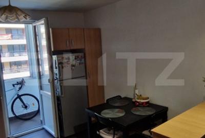 Apartament de 3 camere, 57 mp, zona Stefan cel Mare - 5