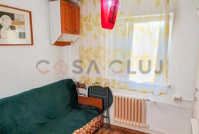 Pentru INVESTITIE - garsoniera in Gheorgheni - 2