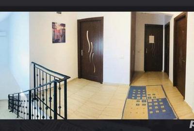 Vand vila in Agigea- cartierul eroilor - 1