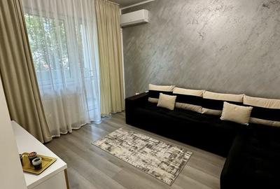 Garsonieră decomandată în Runcu - 1