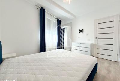 Apartament cu 3 camere în Șagului - 8