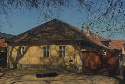 Casă cu Teren 160 Mp în Ultracentral - 4