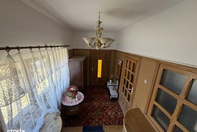 Casă cu 4 camere în Mănășturel - 9