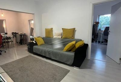 Apartament renovat - Piata Unirii - View superb - 2