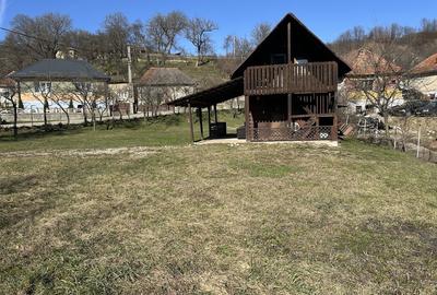 Teren de 1000 mp, în Stana - 4