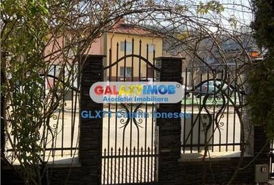 Vanzare casa renovata Slanic Prahova - 2