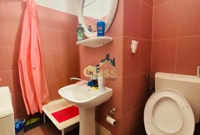 Garsoniera | Etaj intermediar | 20 mpu | Zona Iulius Mall Gheorgheni - 4