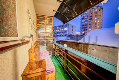 2 camere | Cladire noua | Etaj 1 | Zona semicentrala Rivus Mall - 7