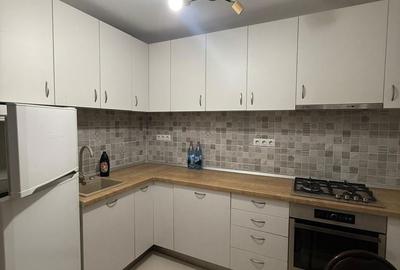 Apartament cu 2 camere semidecomandat în Horea - 10