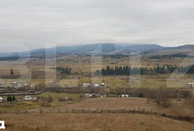 Teren de 50000 mp, în Șaru Dornei - 5