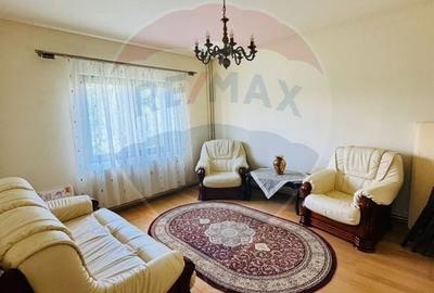 Casă individuală cu 5 camere cu Canalizare în Sud-Est - 4