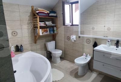 Vila individuala 130 mp cu curte 400 mp -  Berceni - 18