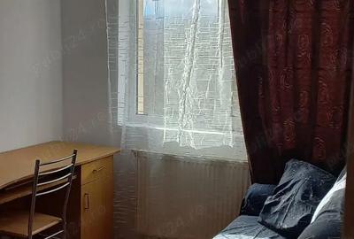 Apartament cu 2 camere decomandat, mobilat în Florești - 2