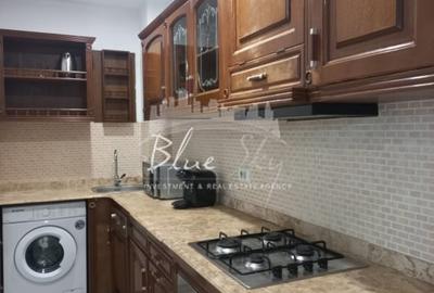 Apartament cu 2 camere decomandat, mobilat în Central - 11