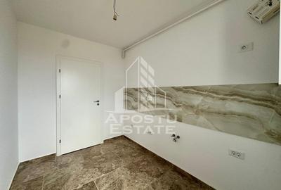 Garsonieră decomandată în Giroc - 9