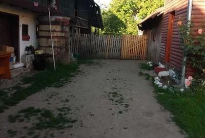 Casă cu 4 camere cu Teren 100 Mp în Pietroșani - 7