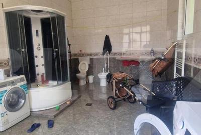 Casa locuibila 4 camere, Rudului. - 3