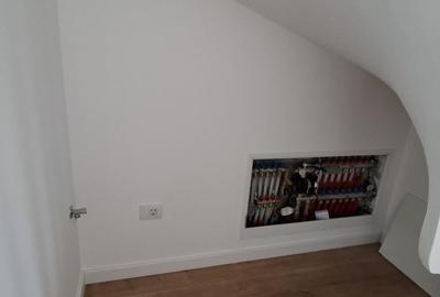 Vila 4 camere, intabulata, Iasi - 14