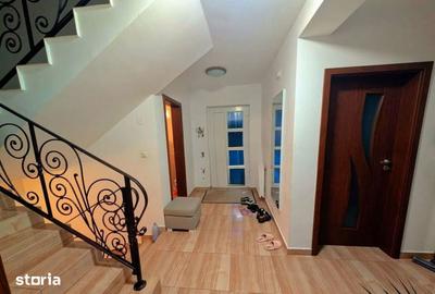 Casă cu 4 camere decomandat cu Teren 214 Mp în Cetate - 15