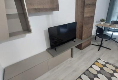 Ansamblu Rezidential Pallady Hils - 2