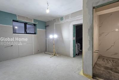 Apartament cu 3 camere decomandat în Crângași - 8