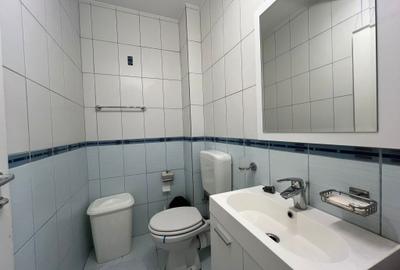 Apartament cu 2 camere decomandat în Central - 1