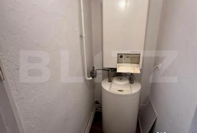 Apartament cu 4 camere decomandat în Central - 9