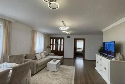 Casă cu 3 camere cu Teren 29 Mp în Colțirea - 5