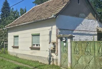 Casa de vanzare in Ungaria,la 23 km de Oradea - 8